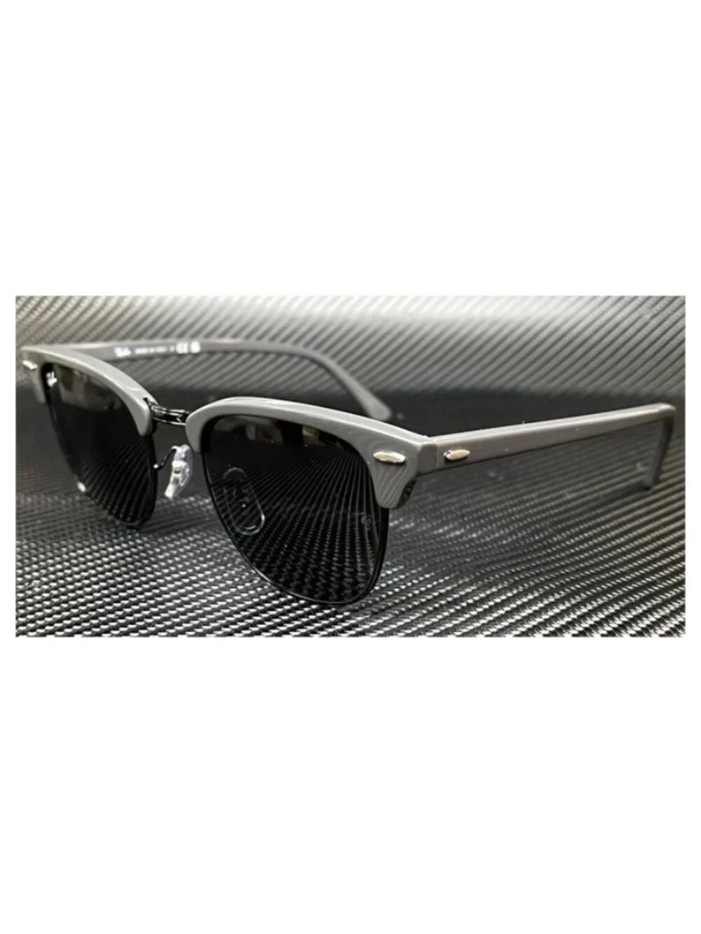 New Ray-Ban Men Sunglasses --